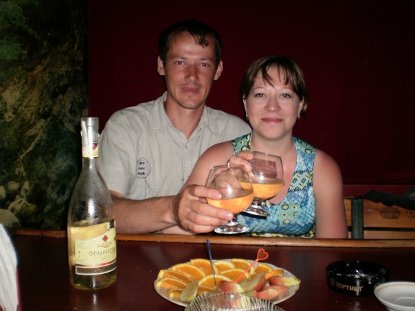 №23, Иван Станичный, 42 года, Николаев №23, Иван Станичный, 42 года, Николаев