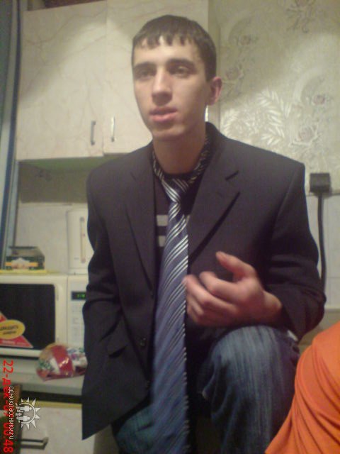 Алексей Кретов | Москва