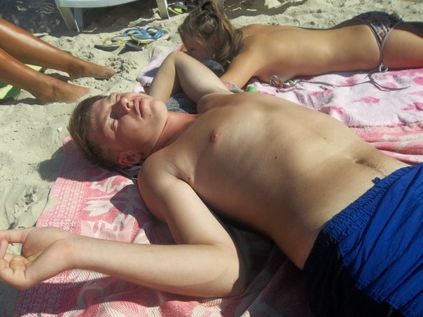 Сергей Малега | Кривой Рог