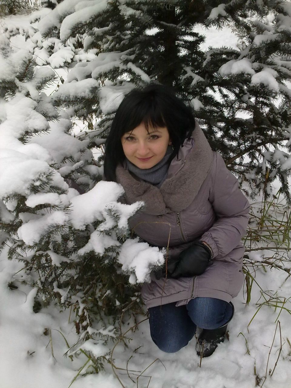 Тома Снегур | Киев