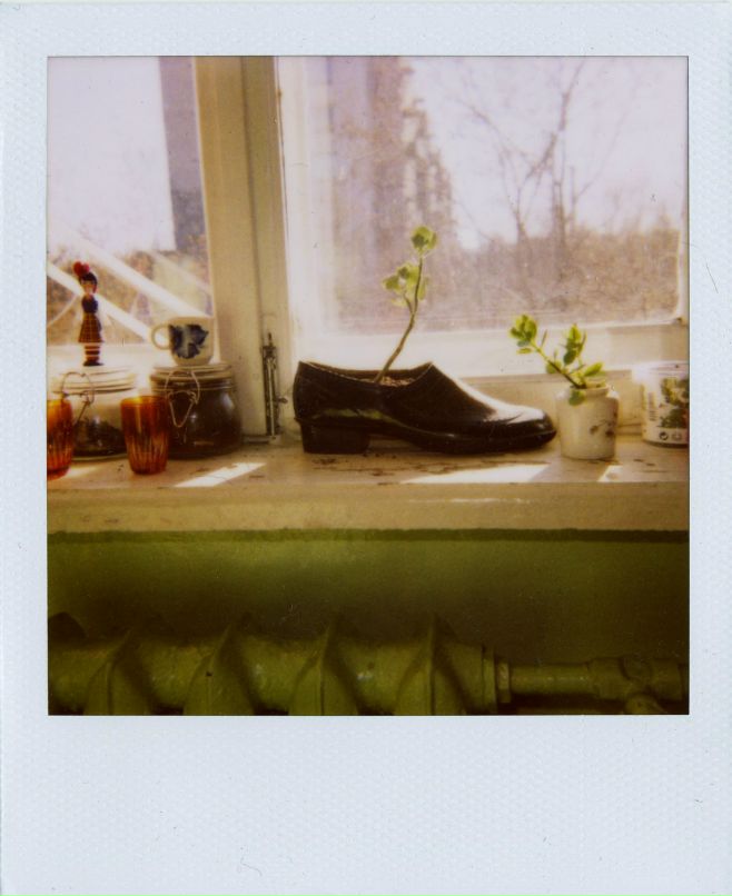 Женя Марченко | 