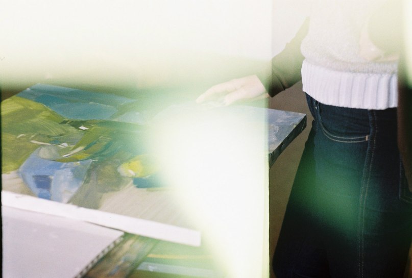 Катя Янковская | Минск