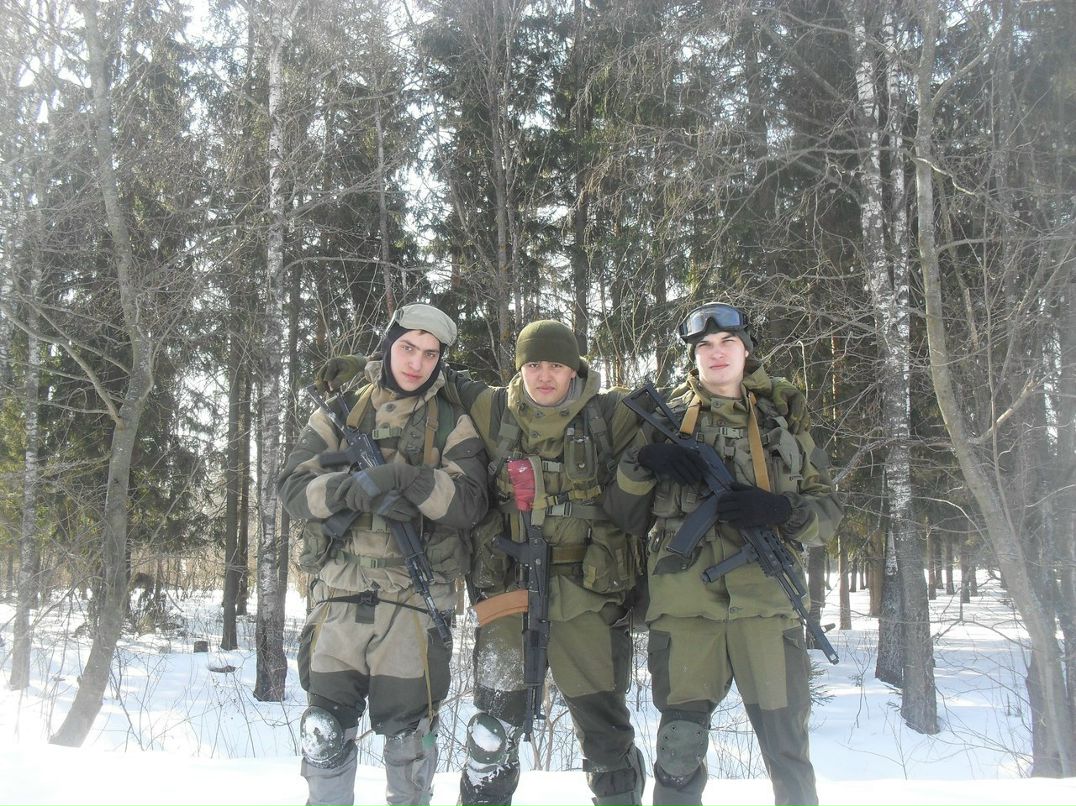 Игорь Коноплёв | Иваново