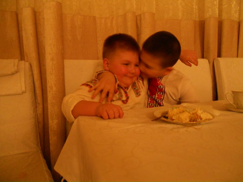 Татьяна Гончарова-Володковская | Москва