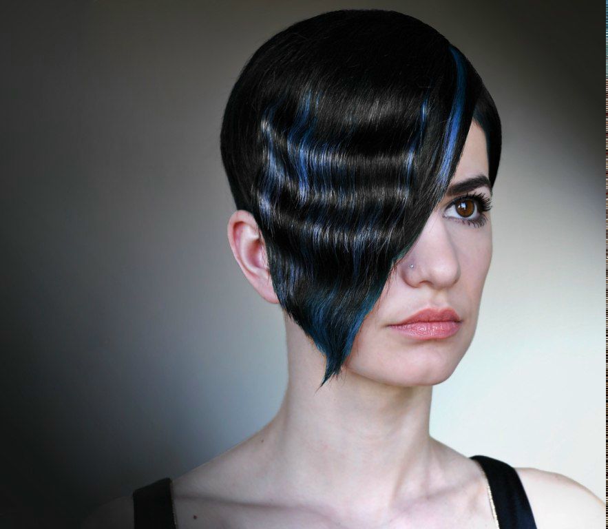 Аня Оксенюк | Луцк