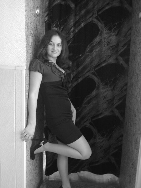 Віталія Николин Віталіївна | Motilla del Palancar