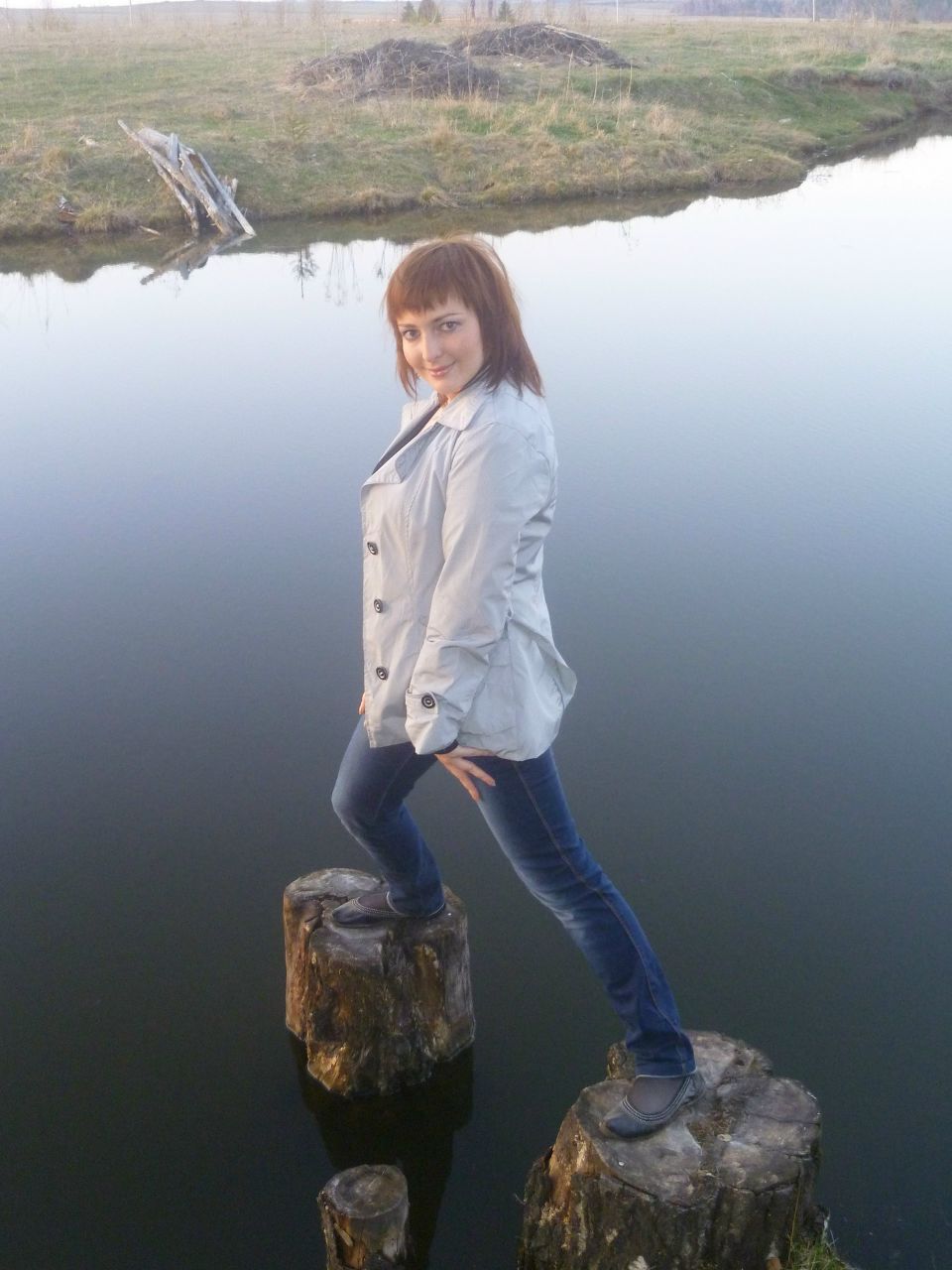 Мария Ворончихина | Ижевск