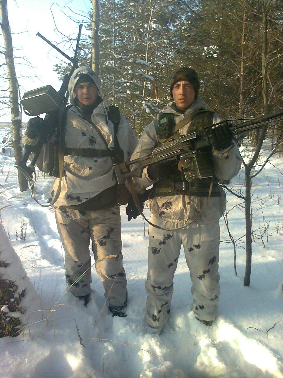 Дмитрий Тарасов | Санкт-Петербург