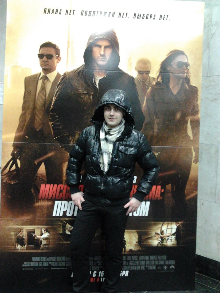 Андрей Поливода 'zhiznelyb' | Брест