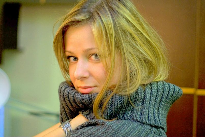 Ольга Джюканович | Podgorica