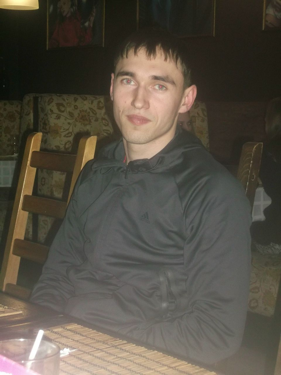 Миша Гафич | Бийск