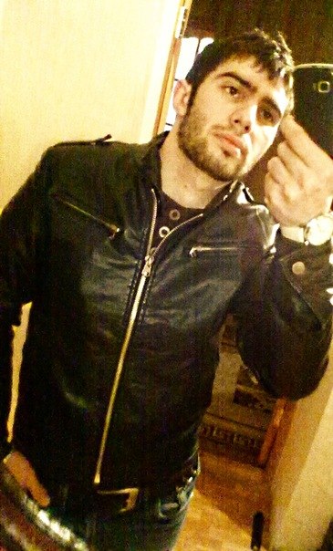 Саид Ибрагимов | Москва