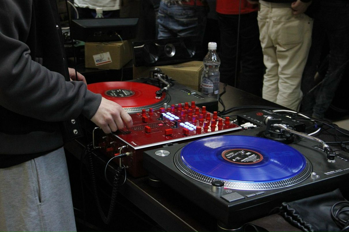 Александр Филатов *FILA* | Киев