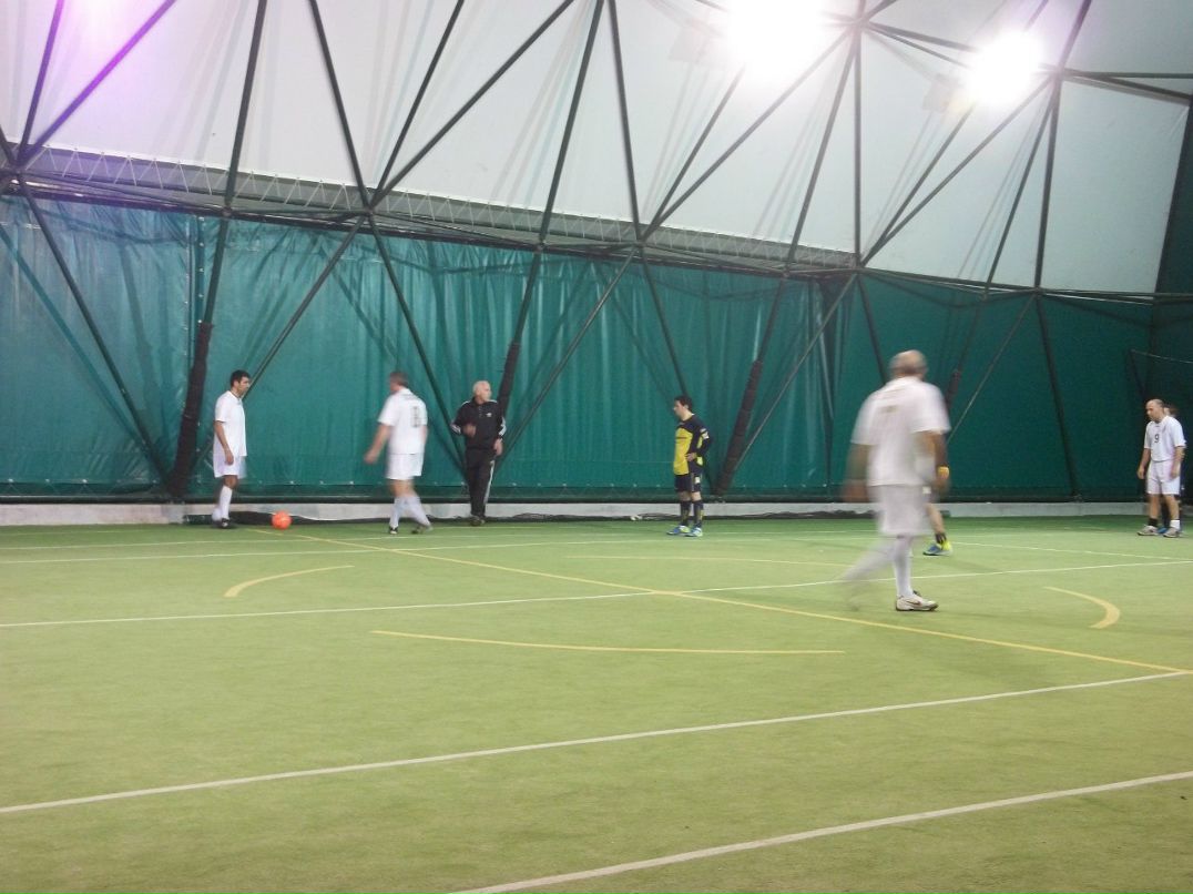 Edward Scissorhands | Torino