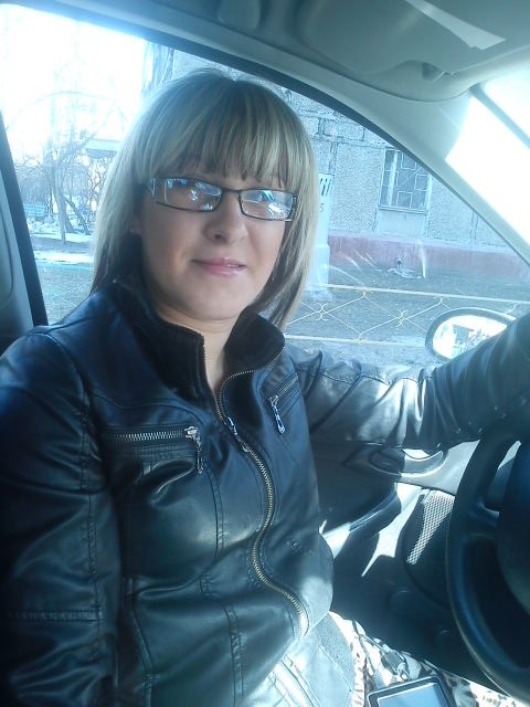 Любовь Сергеевна | Москва