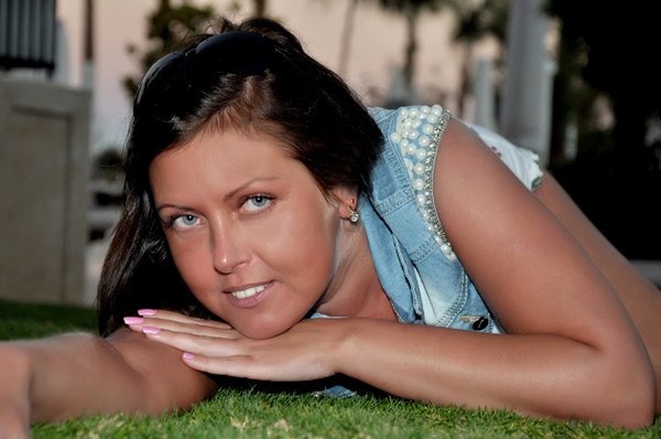 Алёна Климанова | Москва