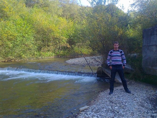 Фото профиля