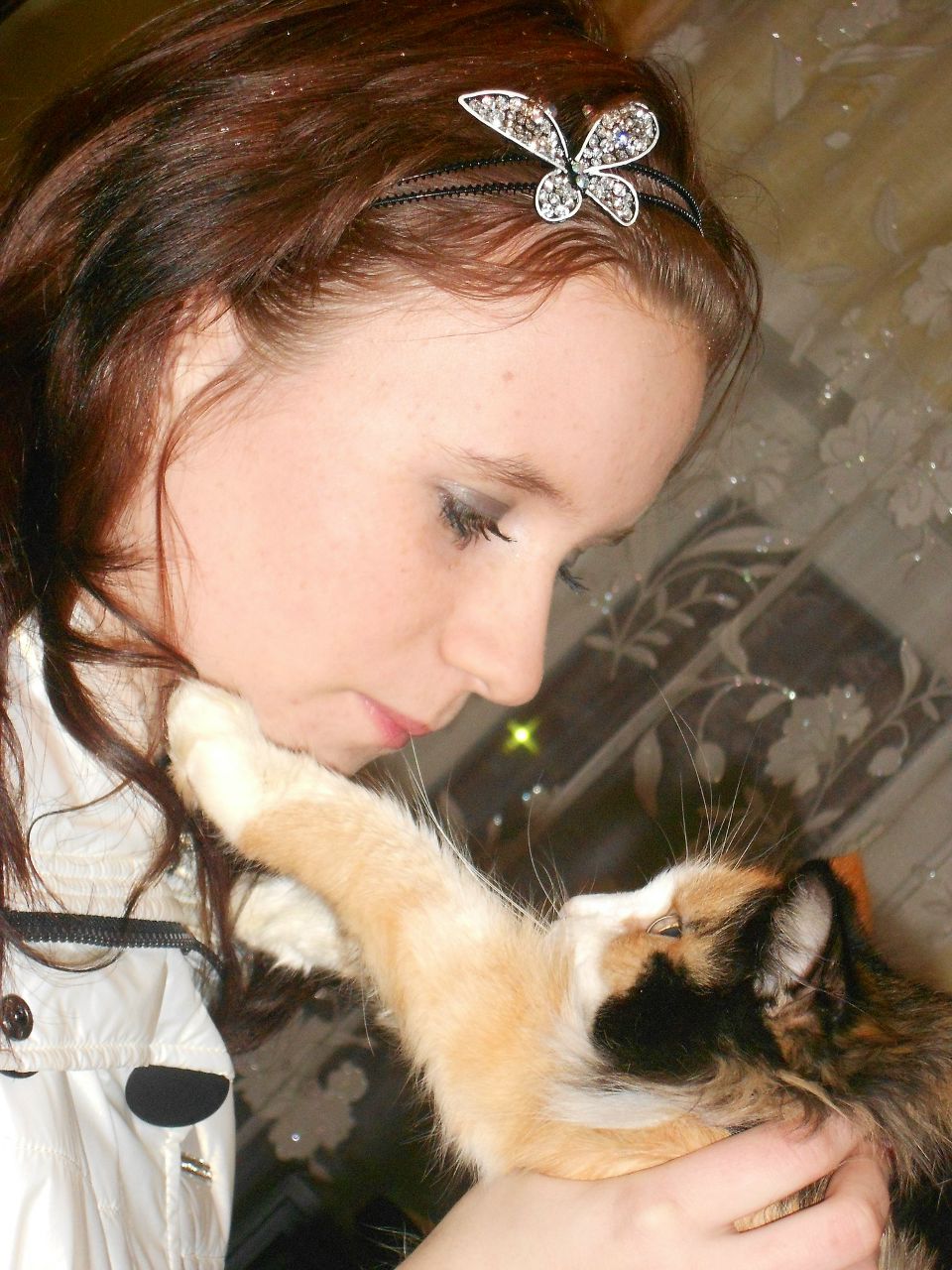 Виктория Федотова ♣تЧеРтЕнОk из РаЯت♣ | Ворсма