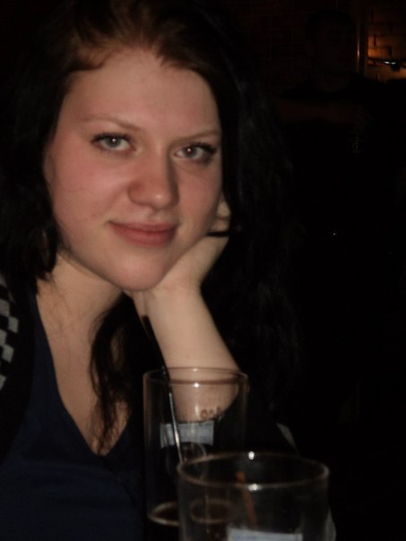 Евгешечка Макеева | Новосибирск