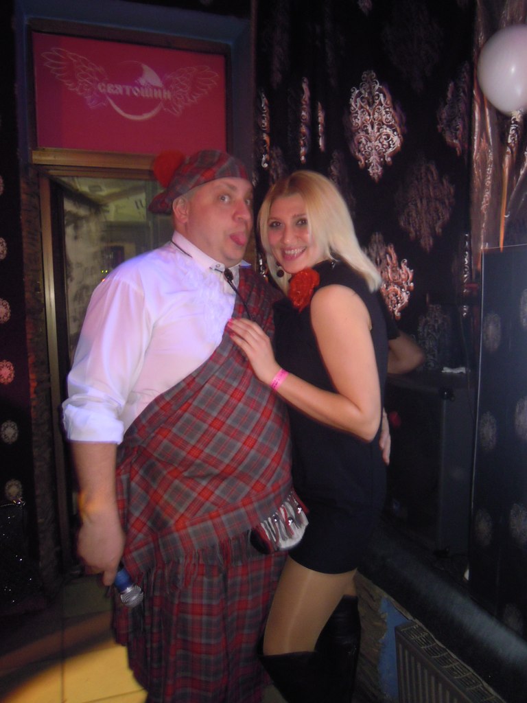 Светлана Олександрова | 