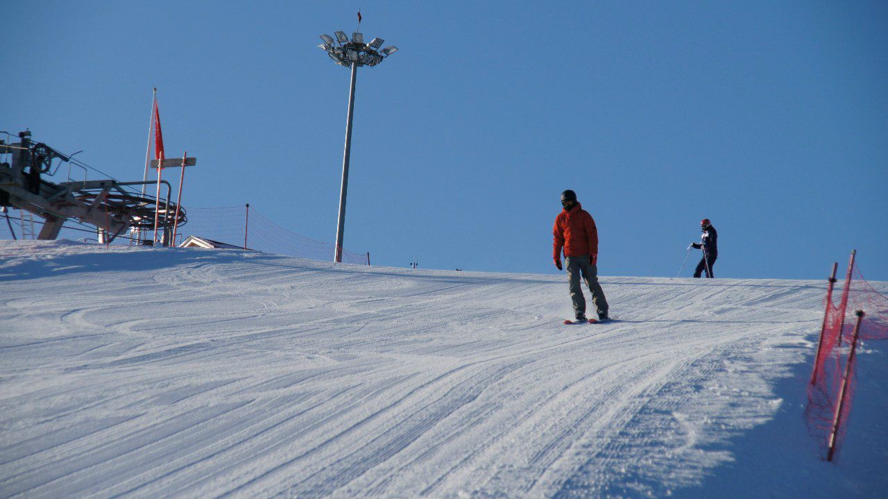 Серёга Болгар | Санкт-Петербург