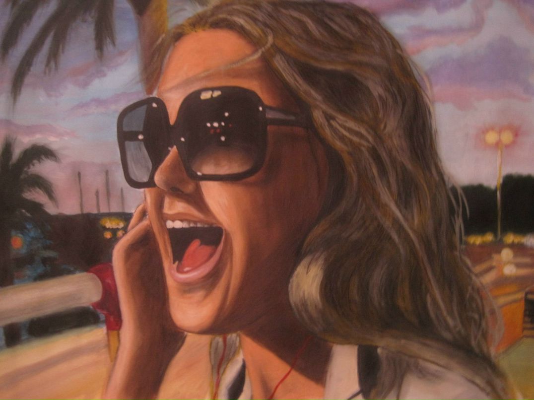 Yulia Julia جوليا | Мурманск