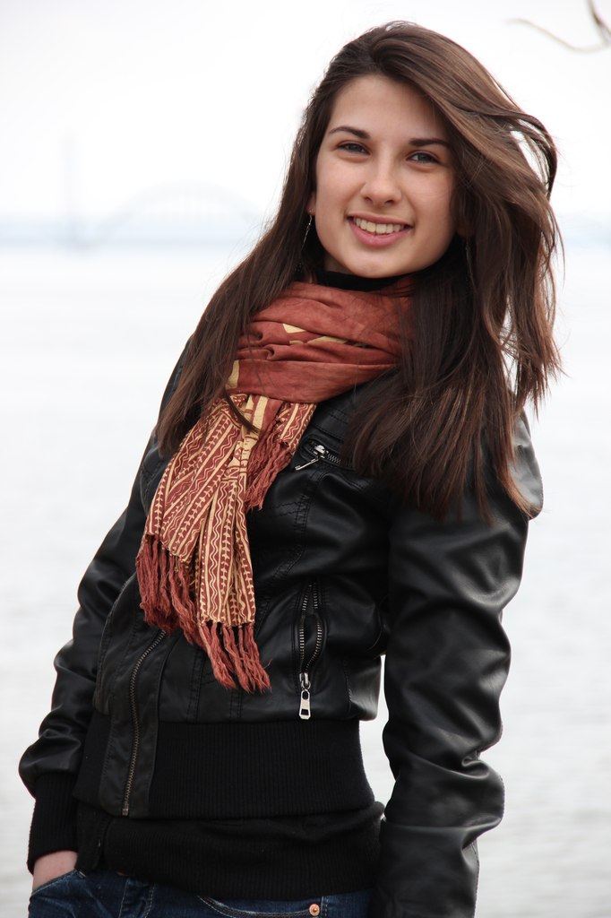 Алёна Тищенко | Днепр (Днепропетровск)