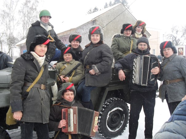 №11, Vjacheslav Kovtyn, Кролевец №11, Vjacheslav Kovtyn, Кролевец