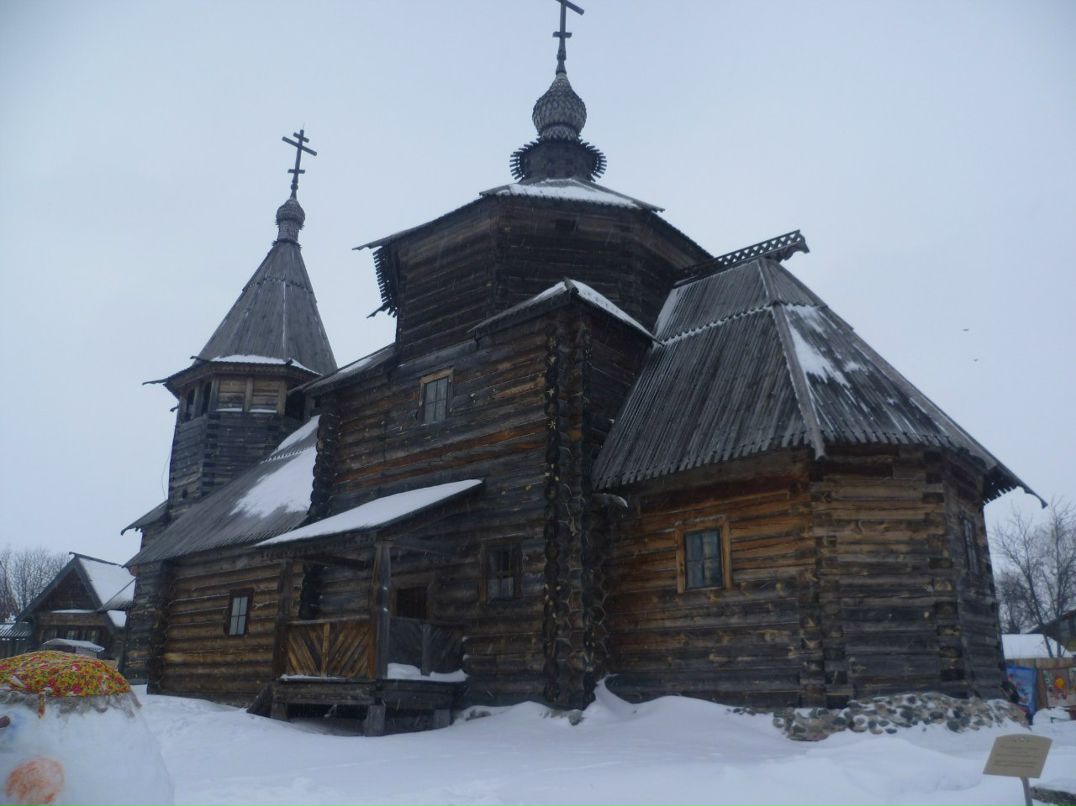 Дарья Елисеева | Москва