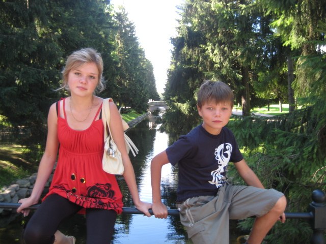 Анастасия Чудова | Иваново