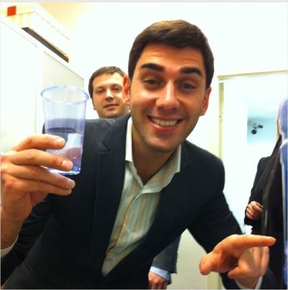 Евгений Добродумов | Самара