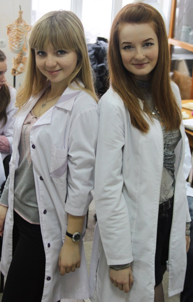 Юлия Щербич | Винница