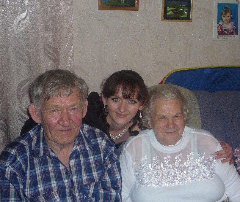 Инна Абросимова | Новосибирск