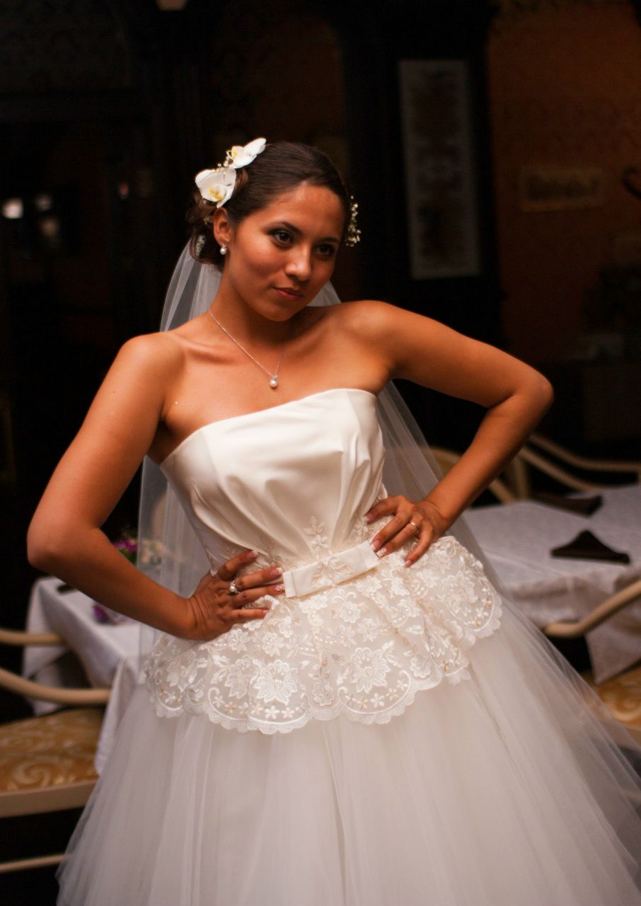 Лилия Байрамгулова | Уфа