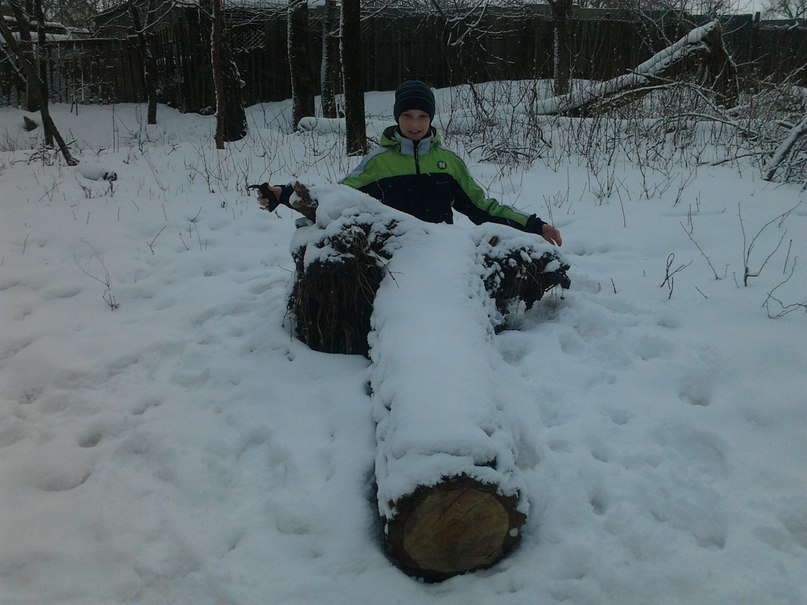 Вадим Костин | Белгород (поселок)