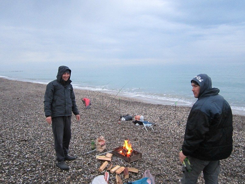Макс Зиньковский | Евпатория