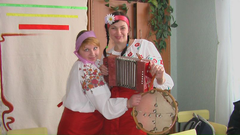 Юлия Приступа (Василенко) | Каменское / Днепродзержинск