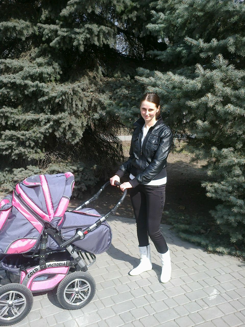 Юлия Стрюкова | Мелитополь