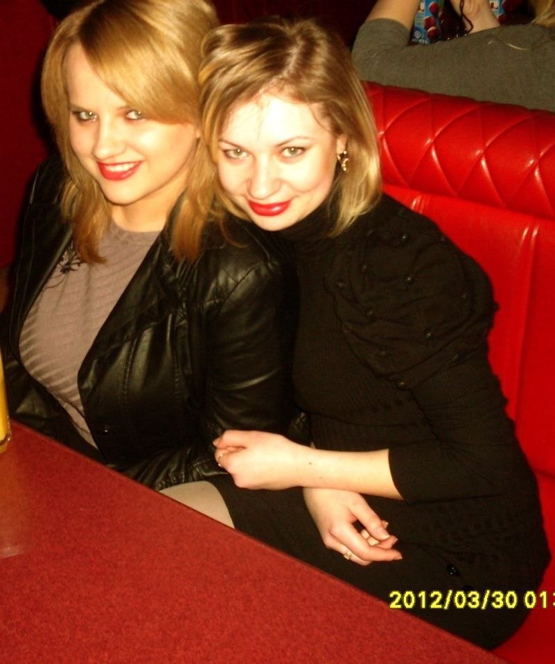 Света Силка | Воронеж