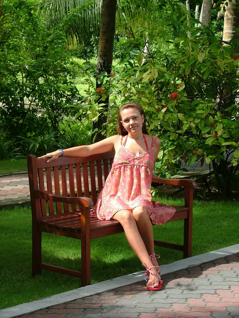 Кристина Куликова | Москва