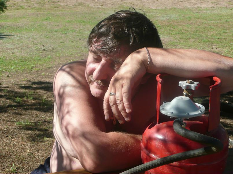 Алексей Белоруссов | Санкт-Петербург