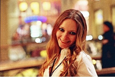 Катерина Закатова | Москва