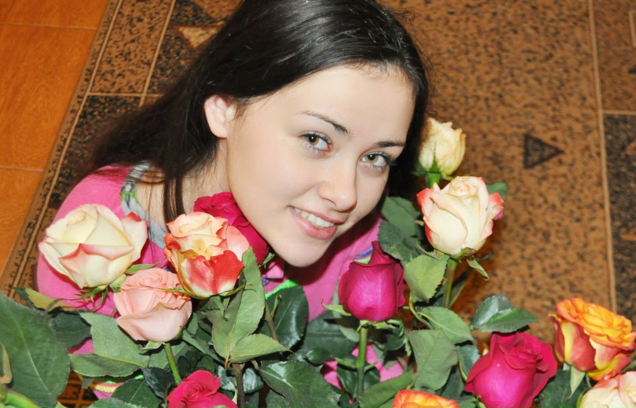 Yanchik Omelchenko | Москва