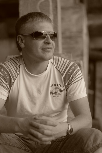 №52, Yevhen Yanchuk, 44 года, Киев №52, Yevhen Yanchuk, 44 года, Киев