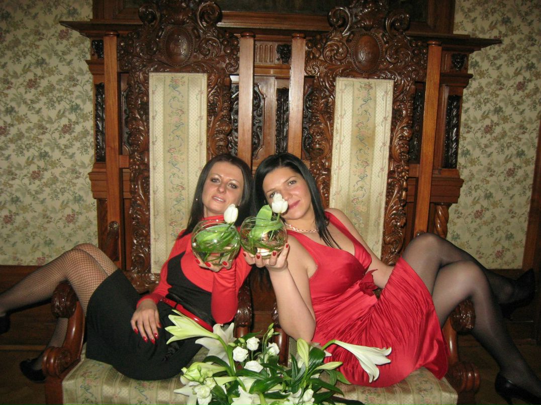 Оксана Луговая | Киев