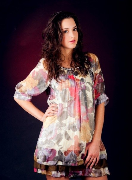 Марика Жукова | Ростов-на-Дону