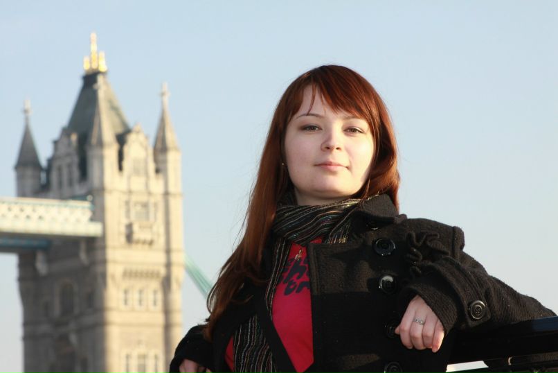 Светлана Петрова | Москва