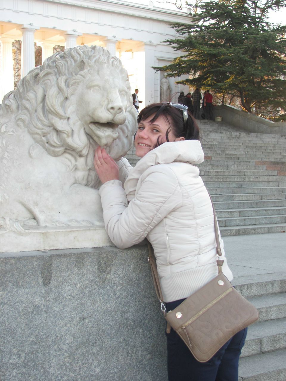 Катенька Шведовченко | Севастополь