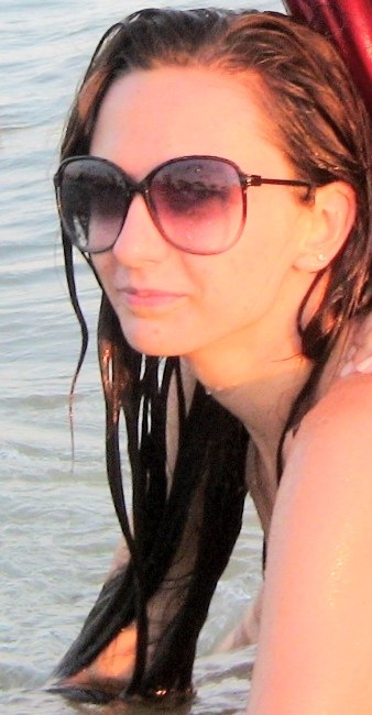 Юлія Бондар | Киев