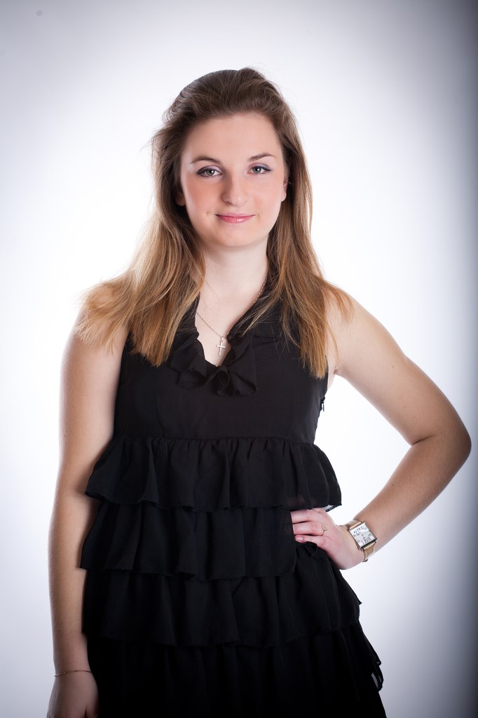 Полина Васильева | Москва